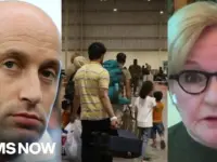 US May Send Afghan Allies to Congo Amid Aid Crisis