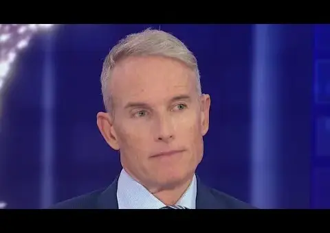 US Media Scrutinizes Police Work in Savannah Guthrie’s Mother’s Case