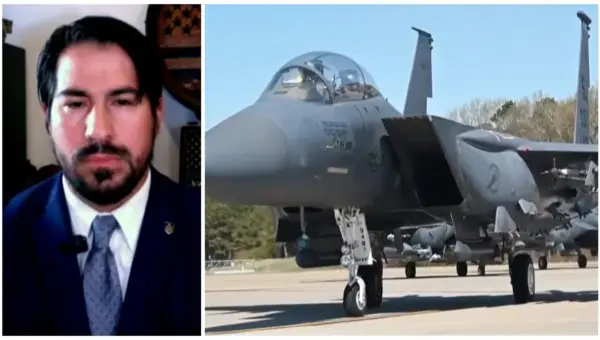 US Military Agility Shines in Daring Iran Rescue Mission