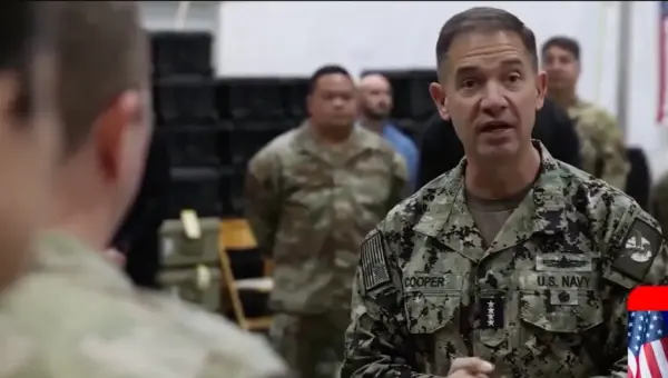 US Military Crushes Iran’s Global Power Projection