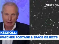 US Military Explores Secret Tech From Unknown Origins