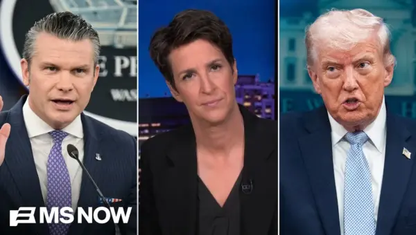 US Military Faces Iran War Amidst Leadership Chaos