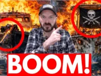 US Military Launches Brutal Strikes Against Cartels