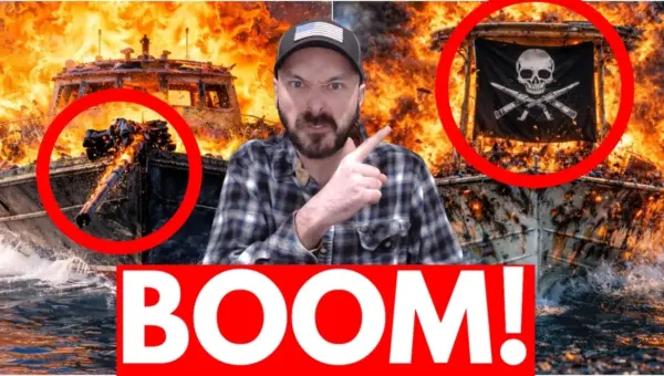 US Military Launches Brutal Strikes Against Cartels