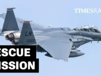 US Military Mounts Daring Rescue of Airman Behind Enemy Lines
