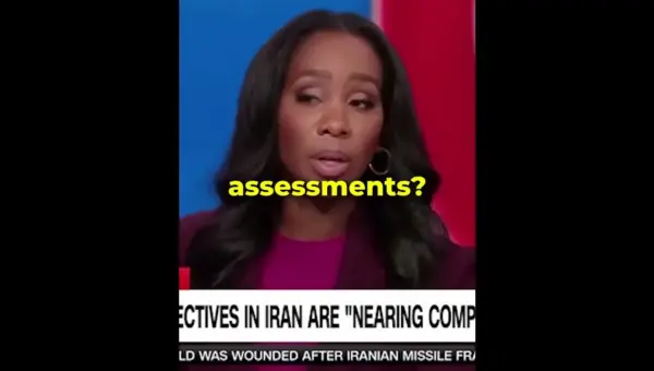 US Military Near Iran: A Perpetual Conflict Looms?