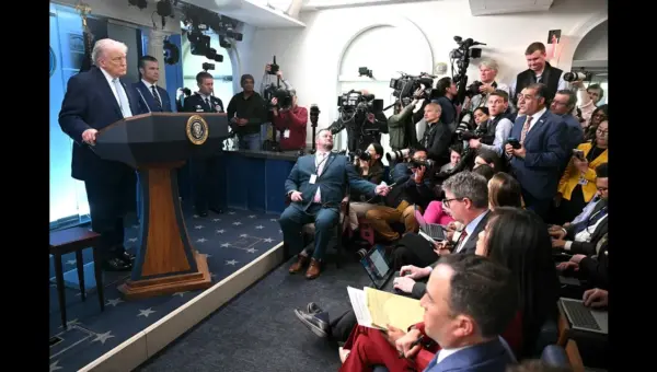 US Military Never Leaves Warriors Behind: A Daring Rescue