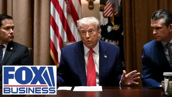 US Military Obliterates Iran’s Capabilities in 26 Days