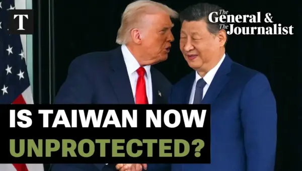 US Military Readiness Questioned After Iran Actions