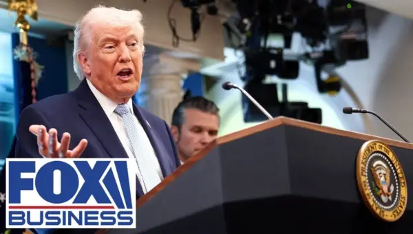 US Military Rescues Pilots Deep in Iran