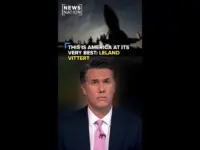 US Military Risks All for Downed Pilot