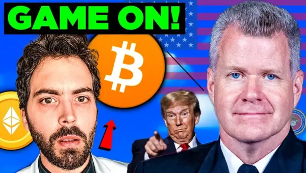 US Military Runs Bitcoin Node, Price Surges Amid Negative Funding