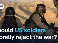 US Military Sees Surge in Conscientious Objectors