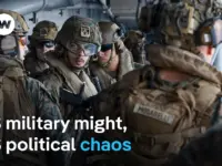 US Military Strength: Tactical Wins, Strategic Gaps?