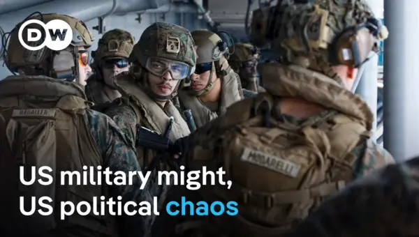 US Military Strength: Tactical Wins, Strategic Gaps?