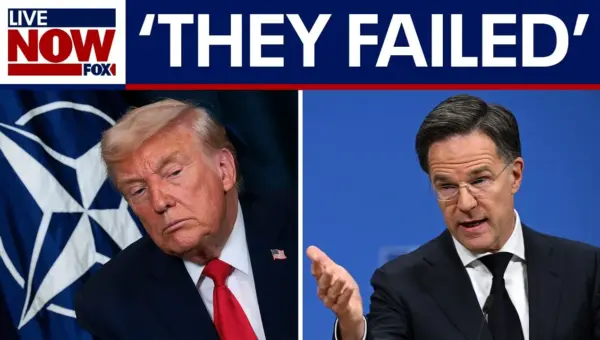 US Military Strikes Iran; Ceasefire Fragile, NATO Concerns Grow