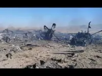 US Military’s Bravery Shines in Daring Iran Airman Rescue