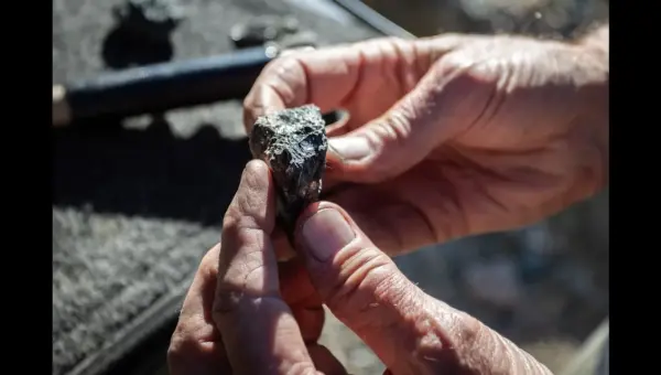 US Mining Giants Unite to Challenge China’s Mineral Dominance