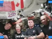 US Moon Mission Ignites New Space Race Era