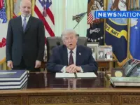 US Moves to Secure Mail-In Voting Against Fraud