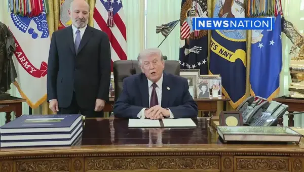 US Moves to Secure Mail-In Voting Against Fraud