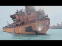 US Moves to Secure Strait of Hormuz Amid Iran Tensions