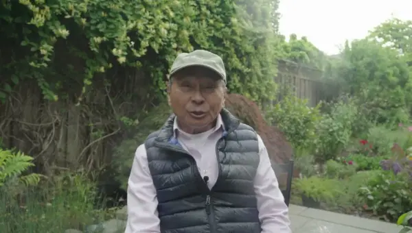 US Must Rebuild Government Power to Meet Future Challenges