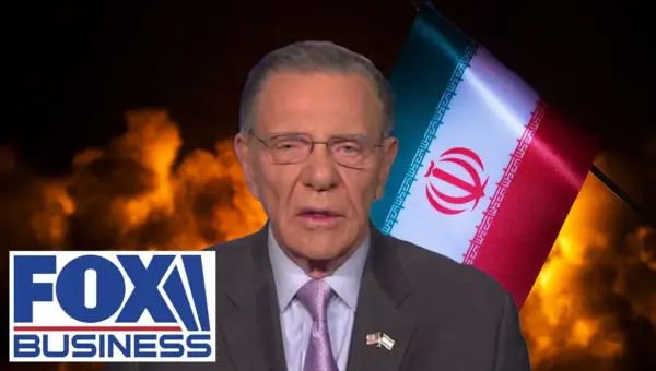 US Naval Blockade Forces Iran to Negotiate