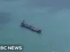 US Naval Blockade Hits Iran, Oil Prices Surge