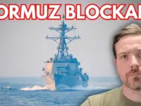 US Naval Blockade Looms as Iran Talks Collapse