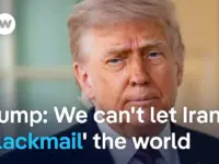 US Naval Blockade of Iran Sparks Global Concern, Allies Hesitate