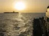 US Naval Blockade Tightens Grip on Iran Amid Ceasefire Hopes