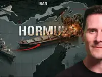 US Navy Blasts Hole in Iranian Ship, Seizes Vessel