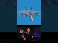 US Navy Blinds Iran’s Radar Near Hormuz