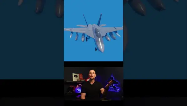 US Navy Blinds Iran’s Radar Near Hormuz