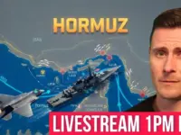 US Navy Blockade Hits Iran’s Oil Exports