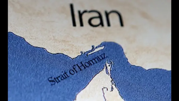 US Navy Blockade: Iran’s Lifeline Threatened, But Risks Loom