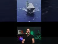 US Navy Blockade Tightens Grip on Iran’s Sea Lanes