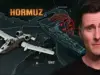 US Navy Blockades Hormuz, Threatens Elimination