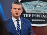 US Navy Blockades Iran, Offers Deal Amid “Operation Epic Fury”