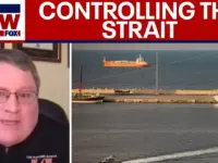 US Navy Blockades Strait of Hormuz Amid Global Tensions