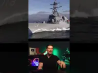 US Navy Blockades Strait of Hormuz Amid Talks Collapse