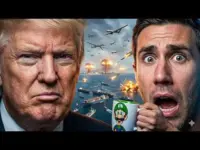 US Navy Blockades Strait of Hormuz, Oil Prices Soar