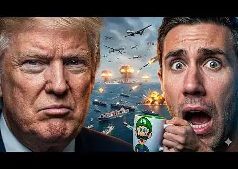 US Navy Blockades Strait of Hormuz, Oil Prices Soar