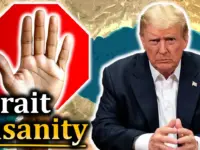 US Navy Blockades Strait of Hormuz, Targets Iranian Tolls