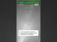 US Navy Destroys Drug Boat, Killing Suspects