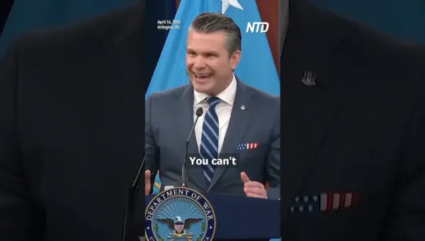 US Navy Dominates Hormuz: Iran’s Threats Are Just Piracy