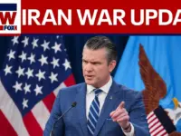 US Navy Enforces Strict Blockade on Iran Amidst Operation Epic Fury