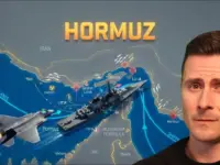US Navy Launches Strait of Hormuz Blockade