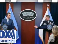 US Navy Maintains Ironclad Blockade on Iran